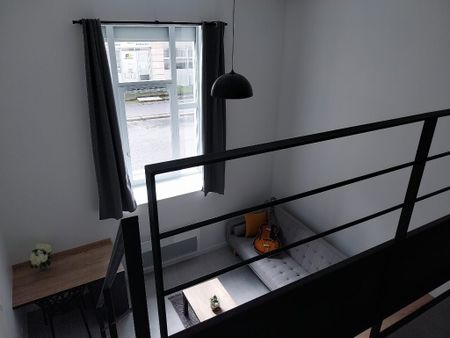STUDIO A LOUER - Photo 2