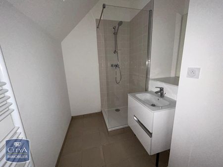 Location Appartement 2 pièces 51m² SECLIN 59113 - Photo 4