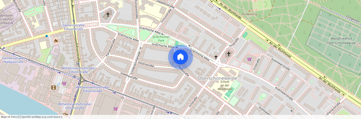 Großstr. 7 - 12459 Berlin OT Oberschöneweide