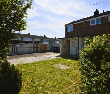 Wordsworth Close, Tilbury - Photo 5