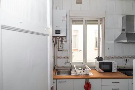 Calle de Áncora, Madrid, Community of Madrid 28045 - Foto 5