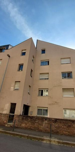 Appartement T1 à louer - 23 m² - Photo 1