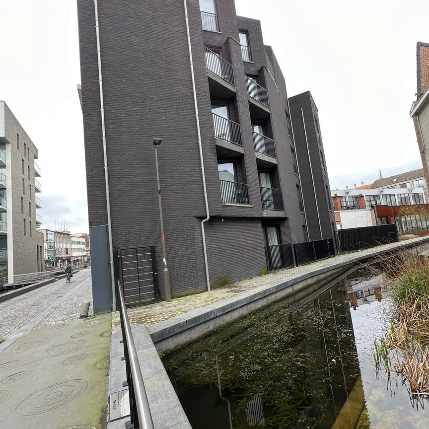 Appartement in cohousing op maat van 55-plus - Photo 1