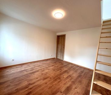 Volledig gerenoveerde woning met garage en tuin in hartje Tongeren! - Photo 5