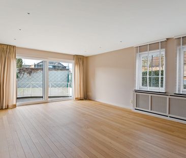 Luxueus gelijkvloers appartement in centrum Schilde. - Foto 2