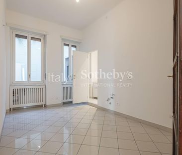 Ampio appartamento di rappresentanza in zona Porta Nuova - Photo 5