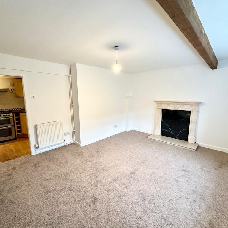 1 bedroom terraced house to rent - Photo 1