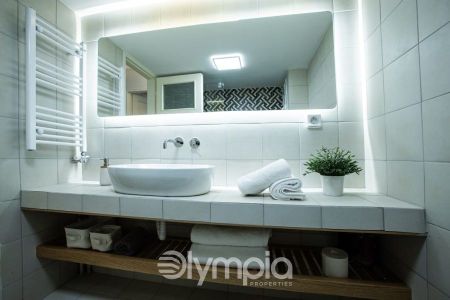 Διαμέρισμα για ενοικίαση Πλάκα (Ιστορικό Κέντρο) - Photo 2