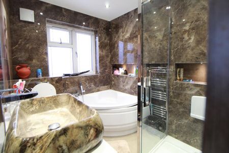 House share to rent - Photo 5