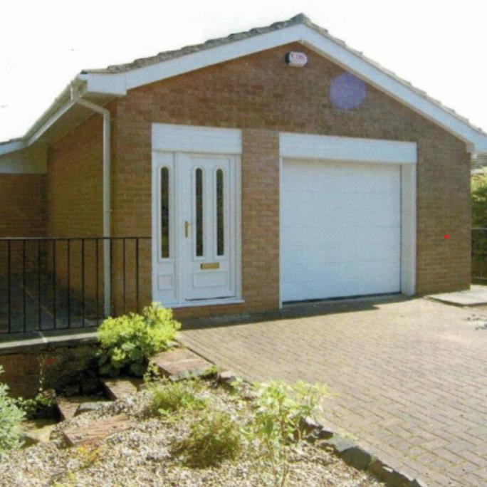 6 bedroom private hall to rent - Photo 2