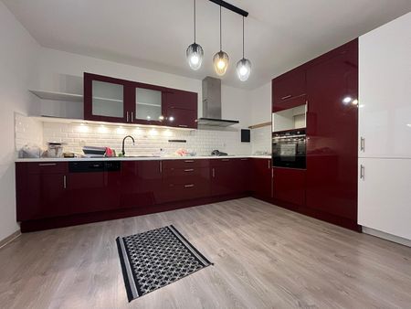 Location appartement 3 pièces, 62.66m², Bessières - Photo 2