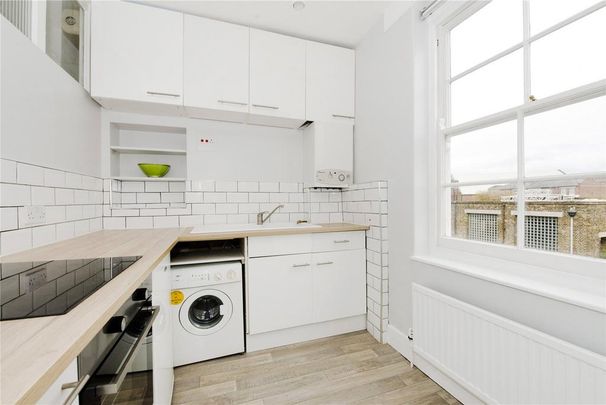 1 bedroom flat to rent - Photo 1