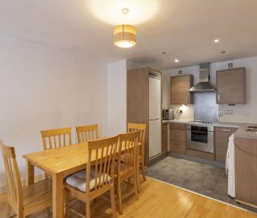 1 bedroom apartment to rent - Photo 5