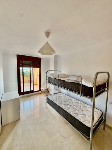 Duplex Penthouse - Benalmádena (Nueva Torrequebrada) - Photo 2