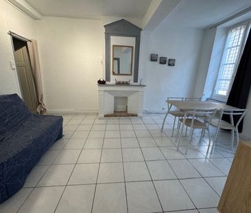 Location Appartement 1 pièce 31m² CARCASSONNE 11000 - Photo 1