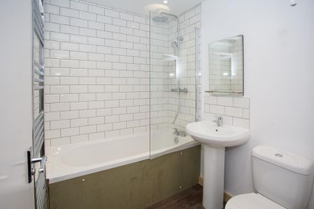 1 bedroom apartment to rent - Photo 5