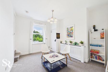 3 bedroom terraced house to rent - Photo 2