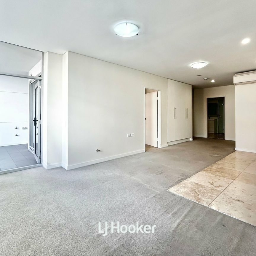 309/77 Ridge Street, Gordon NSW, Belconnen - Photo 1