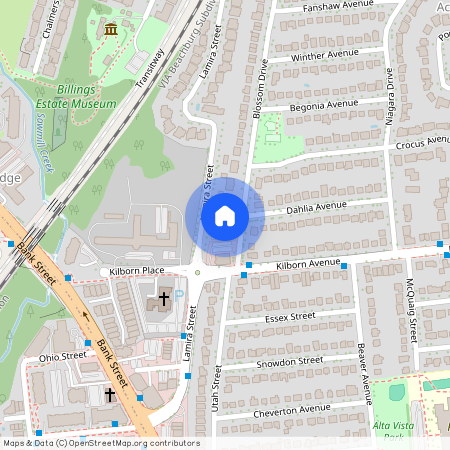 2176 Blossom Drive, Billings bridge - Alta Vista, Ottawa, ON