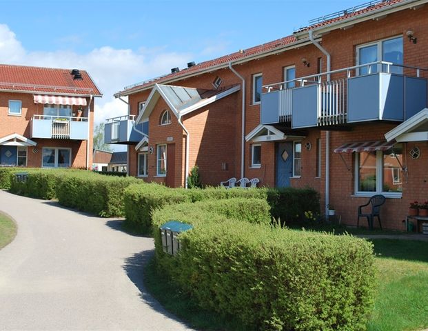Stationsvägen 5 A - Photo 1