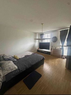 4.5 Zimmer, 127 m², 2. Stock - Photo 1