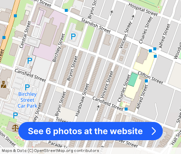 Hardshaw Street, St. Helens, WA10 - Photo 1