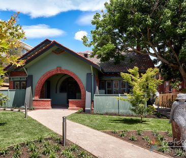 11/23 Mitford Street, St Kilda VIC 3182 - Apartment For Rent | Domain - Photo 1