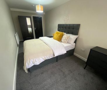 4 bedroom house share to rent - Photo 5