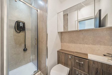 Studio to rent - Photo 4