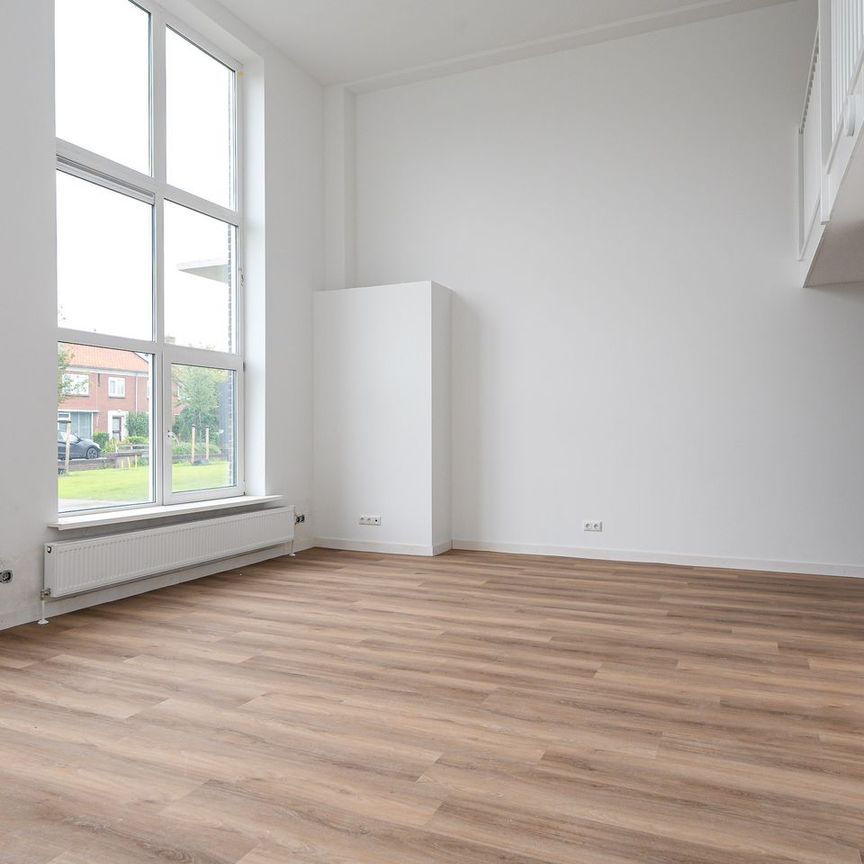 Appartement te huur: Walperterwei 8-F 8731 CC Wommels - Photo 1