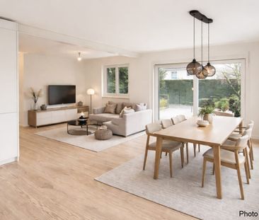 4.5 Zimmer, 140 m² - Foto 1