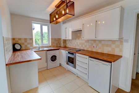 School Lane, Kenilworth - Photo 2