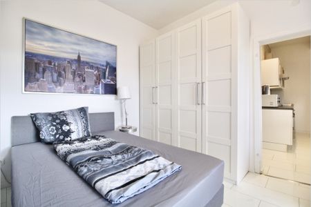 2 Zimmer in Düsseldorf - Photo 4