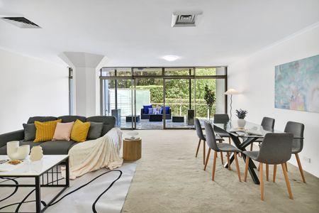 4/2 Munro Street, McMahons Point NSW 2060 - Apartment For Rent | Domain - Photo 3