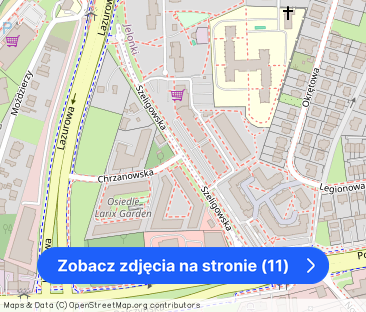 Metro Chrzanów, NOWE 2 pokoje, balkon, garaż – zdjęcie 1
