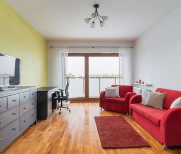 Metro Bemowo • Idealne do pracy zdalnej 53.1 m² - Photo 1