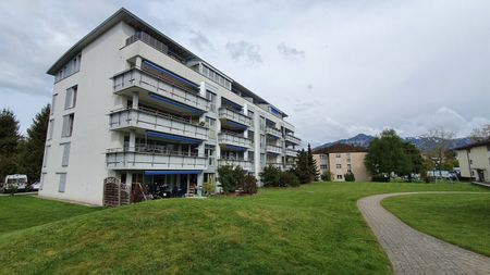 MAGNIFICENT 4.5-ROOM APARTMENT FOR RENT! - Foto 3