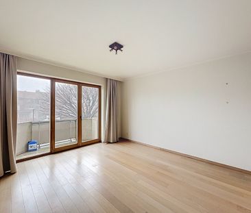 Appartement met terras in centrum Grimbergen - Photo 5