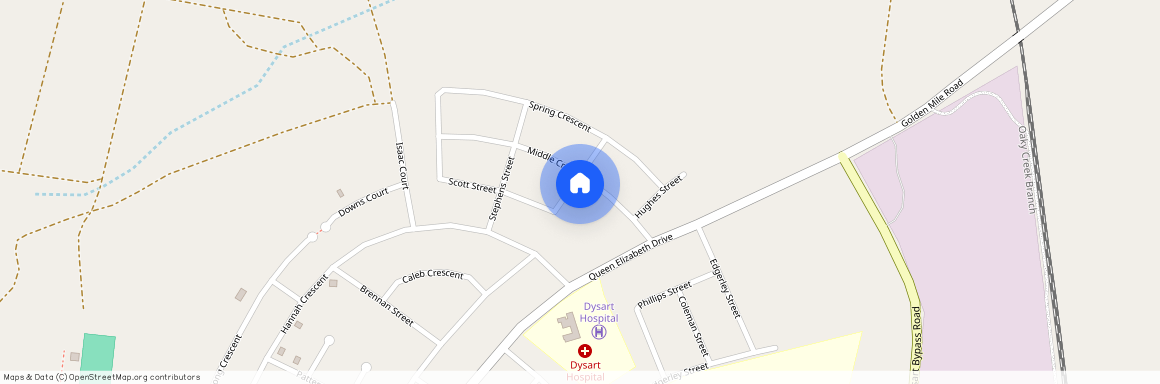 2/26 Middle Crescent, Qld 4745, Dysart