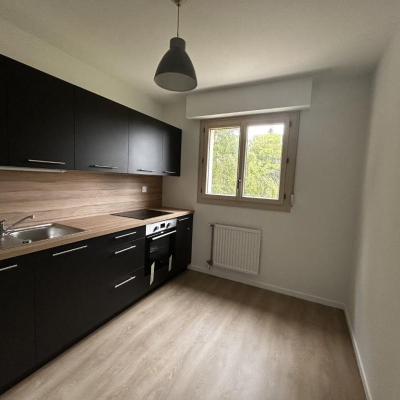 Appartement T4 à louer - 75 m² - Photo 1