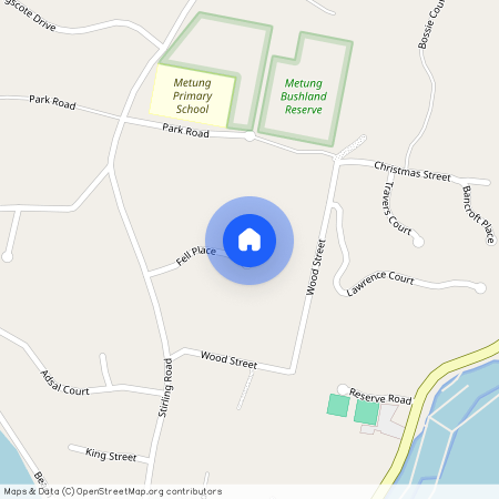 18 Fell Place, 3904, Metung Vic