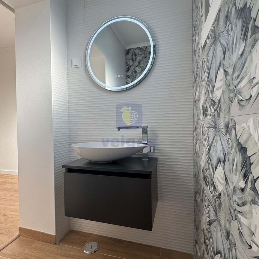 Apartamento T3 em Setúbal - Photo 1