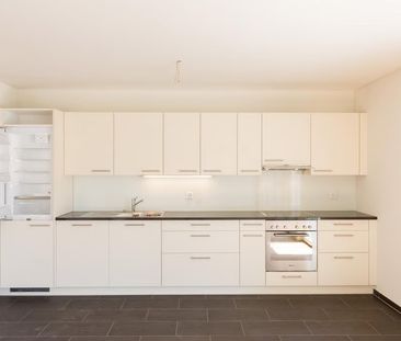 3.5 Zimmer, 79 m², 1. Stock - Photo 2