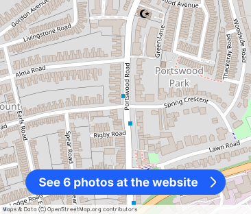 Avenue Road, Portswood - Photo 1