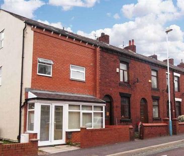 Thompson Lane, Chadderton, OL9 - Photo 1