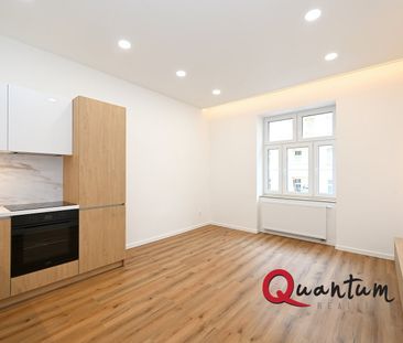 Pronájem bytu 2+kk 40 m² - Photo 1
