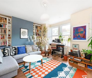 3 bedroom apartment to rent - Photo 6