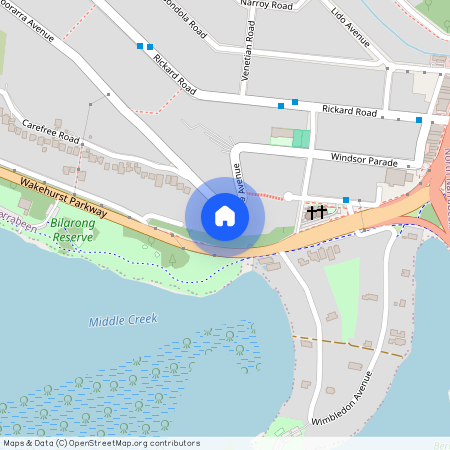 35a Woorarra Avenue, NSW 2101, North Narrabeen