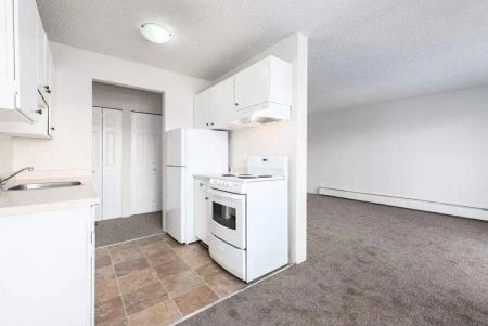 Maple Manor Apartments — 2 Bedroom - Photo 2