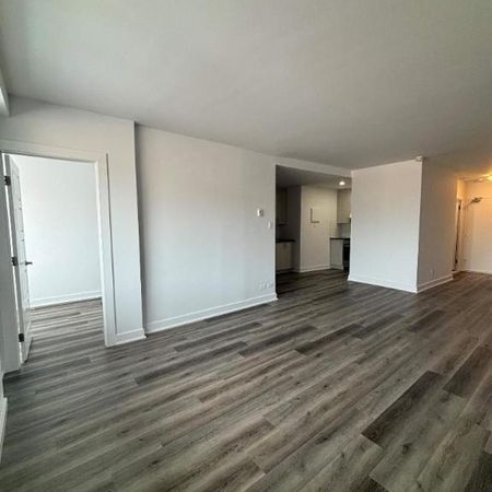 1 CH - 1 SDB - Montréal - $1,575 /mo - Photo 3